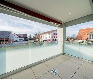 Modern Wohnen mit Bodensee - Flair - Photo 5