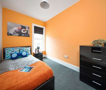 Attractive Shared House for Rent in Nuneaton - Photo 6