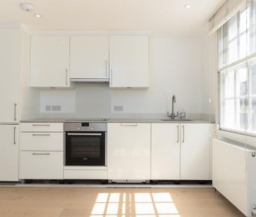 Studio to rent - Photo 4