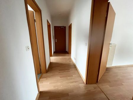 Stadtnahe 3-Zimmer-Wohnung mit EBK in Celle! (AK-618) - Foto 4