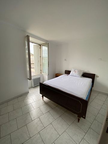 Location appartement 2 pièces, 30.00m², Bédarieux - Photo 3
