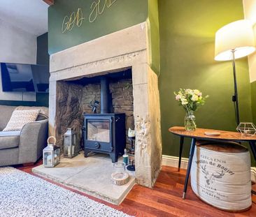 3 bedroom detached house to rent - Photo 6