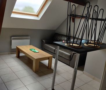 Location appartement 2 pièces, 22.00m², Soissons - Photo 2