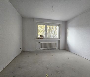 Gemütlich im Hochparterre mit Balkon - HS113 EGli WE09 - Photo 3