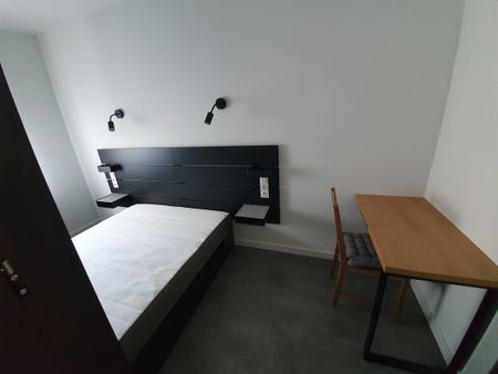 Poznań, ul. Różana - Photo 2