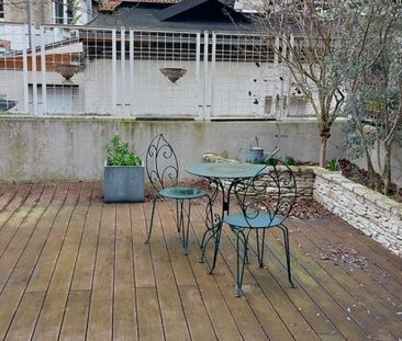 Appartement 4 pièces 91m2 REIMS 970 euros - Photo 6
