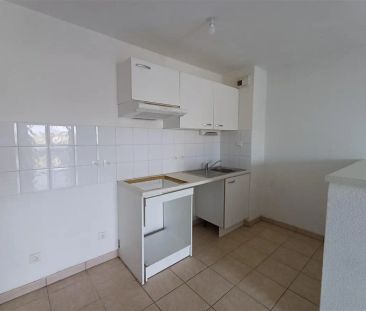 Location appartement 3 pièces - 56.85m² à Montauban (82000) - Photo 4