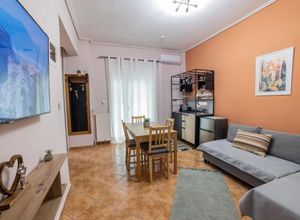Διαμέρισμα για ενοικίαση - Τρίκαλα, - Φωτογραφία 1