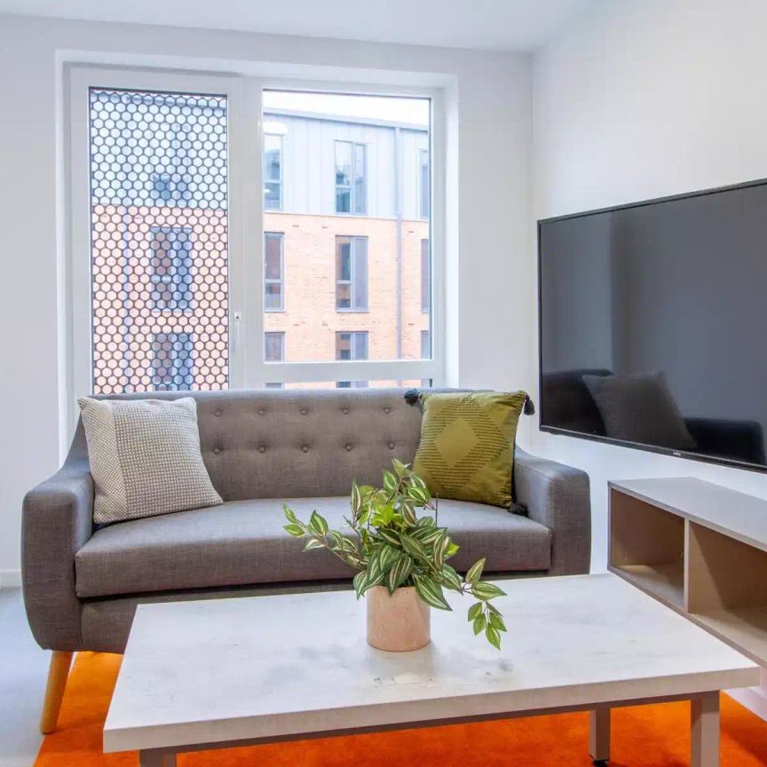 Premium Ensuite - Photo 1