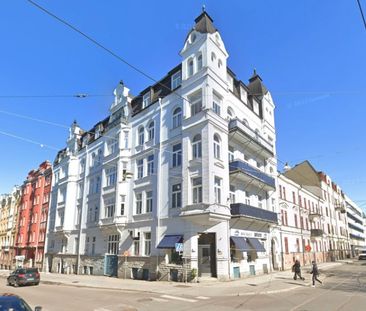 Hörngatan 5B - Photo 1