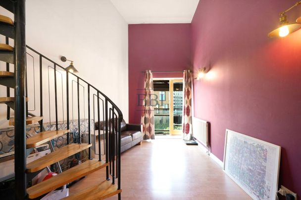 Delta Building, 35 Ashton Street, E14 9PP - Photo 1