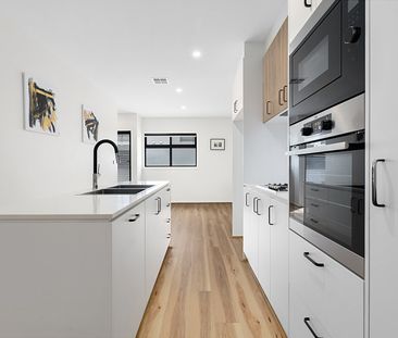 3/33 Braybrooke St, Bruce ACT 2617 - Townhouse For Rent | Domain - Photo 5