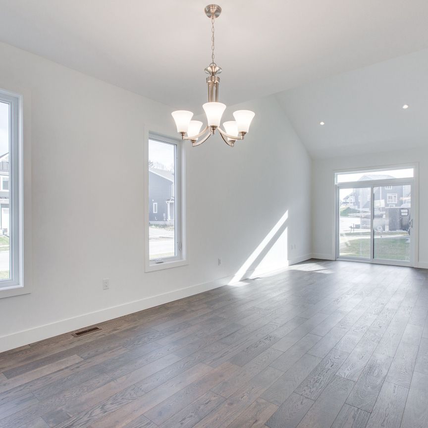 For Lease - 134 Julie Crescent, London South, Ontario - Photo 1