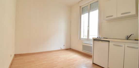 Appartement 11.81 m² - 1 pièce - Amiens (80000) - Photo 2