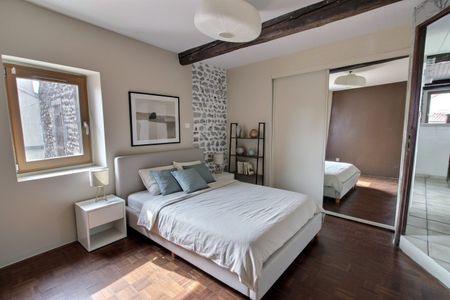 Location Appartement 2 pièces 47m² CLERMONT FERRAND 63100 - Photo 2