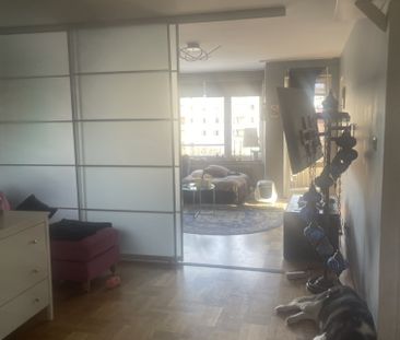 Ankdammsgatan, Solna - Photo 4