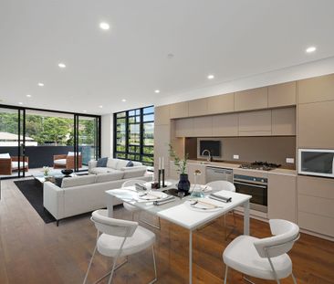 602/159 Mann Street, Gosford, NSW 2250 - Photo 2