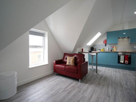 C1, 1 College Road - Photo 1