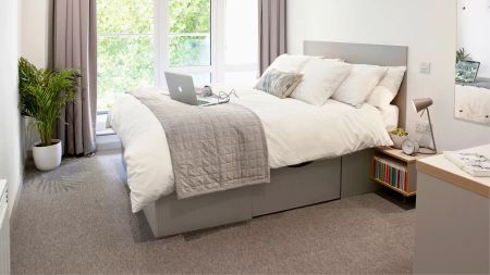 Bronze Studio Premium (Balcony) - Photo 4