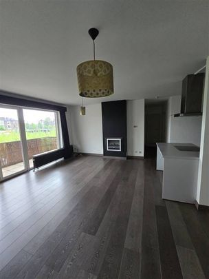 Appartement te huur - Foto 1