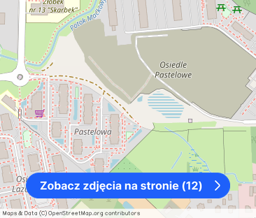 Przytulne mieszkanie 2p. z ogródkiem od Zaraz! – zdjęcie 1