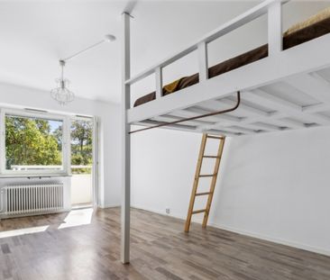 Södertälje - 1rok - tillsv - 9.660kr/mån - Foto 6