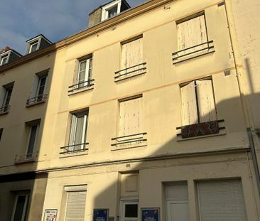 Location Appartement 1 pièce LE HAVRE 76600 - Photo 4