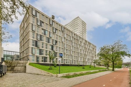 Te huur: Appartement Van Heuven Goedhartplein 742 in Utrecht - Foto 3