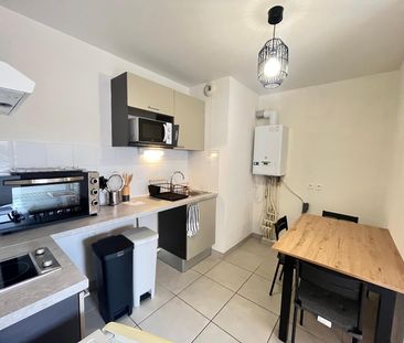 Location Appartement 2 pièces 42m² MERIGNAC 33700 - Photo 3