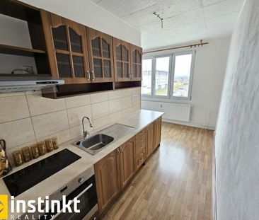 Pronájem bytu 3+1 61 m2 - Fotografie 6