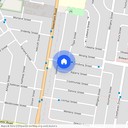 9 Condong Street, QLD 4122, Mansfield