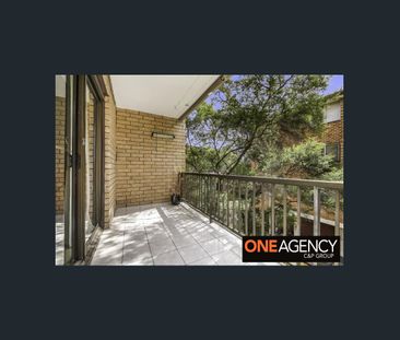 15/85 Castlereagh St, Liverpool, NSW 2170 - Photo 5