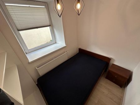 Częstochowa Śródmieście, Krakowska - Photo 4