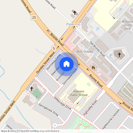 3035 Drumloch Avenue, Oakville