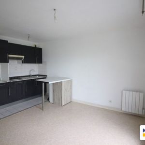 Appartement 2 pièces – 32 m² environ à Chantepie (ref : G75134) - Photo 2