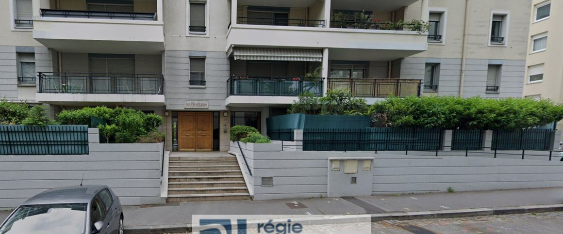 30 RUE JEAN BROQUIN 69006 LYON - Photo 1