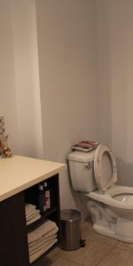 Beau Grand 4 1/2 Secteur Cartierville - Photo 4