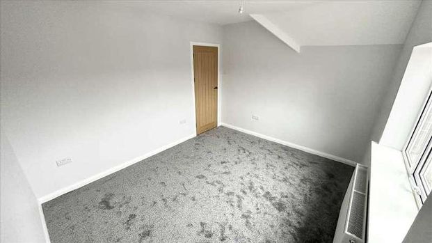 Hilton Crescent, West Bridgford, Nottingham, NG2 - Photo 1