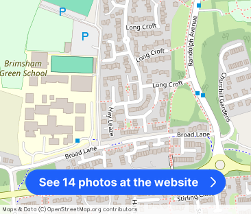 Hay Leaze, Yate, South Gloucestershire - Photo 1