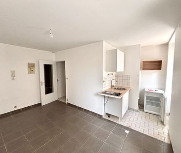 Location Appartement 1 pièce 20m² - Photo 4