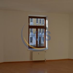 STUDENTEN AUFGEPASST! Apartment über den Dächern der Südvorstadt! ab 01.11.2024! - Photo 2