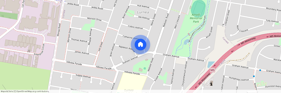 37 Marie Street, NSW 2170, Lurnea