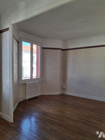 Charmante maison de ville à VICHY - Photo 2