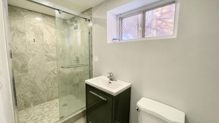 For Lease - 4 Keats Avenue Unit# Bsmt, Halton Hills, Ontario - Photo 2