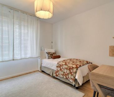 Exceptionnel appartement de 4.5 pièces à louer à Marly ! - Photo 5