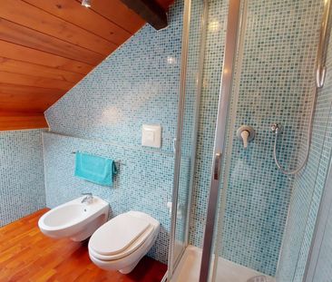 Мансарда рядом с Bocconi, Europeo di design, IULM - Foto 6