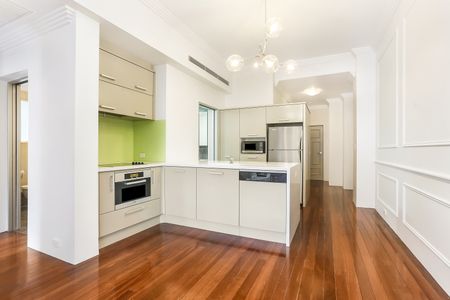 604/123 Macquarie St, Sydney NSW 2000 - Apartment For Rent | Domain - Photo 3