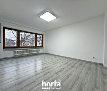 Charmante 1-Zimmer Wohnung mit Loggia in Konstanz-Petershausen (Bef... - Photo 6