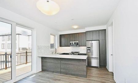 For Lease - 980 Logan Drive Unit# 29, Milton, Ontario - Photo 4