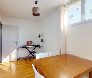 Appartement 2 pièces à louer - Photo 3